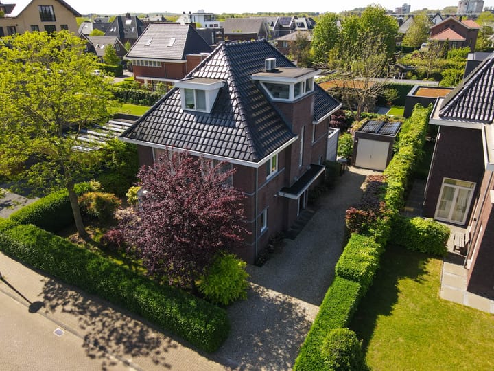 Foto 63 van Marshalllaan 79