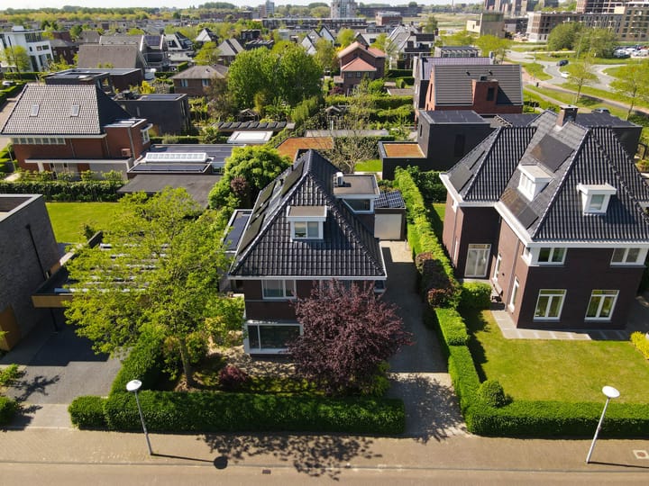 Foto 64 van Marshalllaan 79