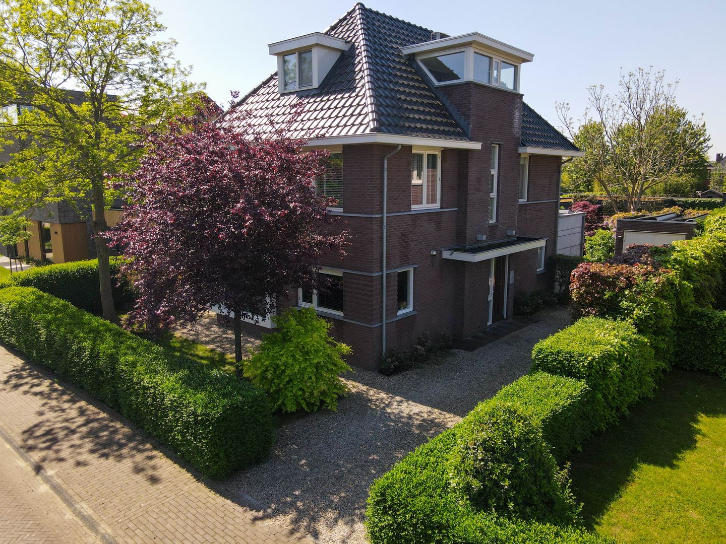 Foto 65 van Marshalllaan 79