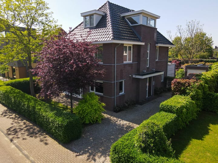 Foto 65 van Marshalllaan 79