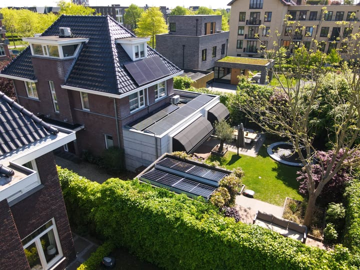 Foto 66 van Marshalllaan 79