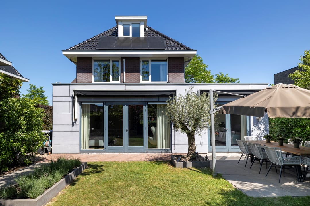 Foto 67 van Marshalllaan 79