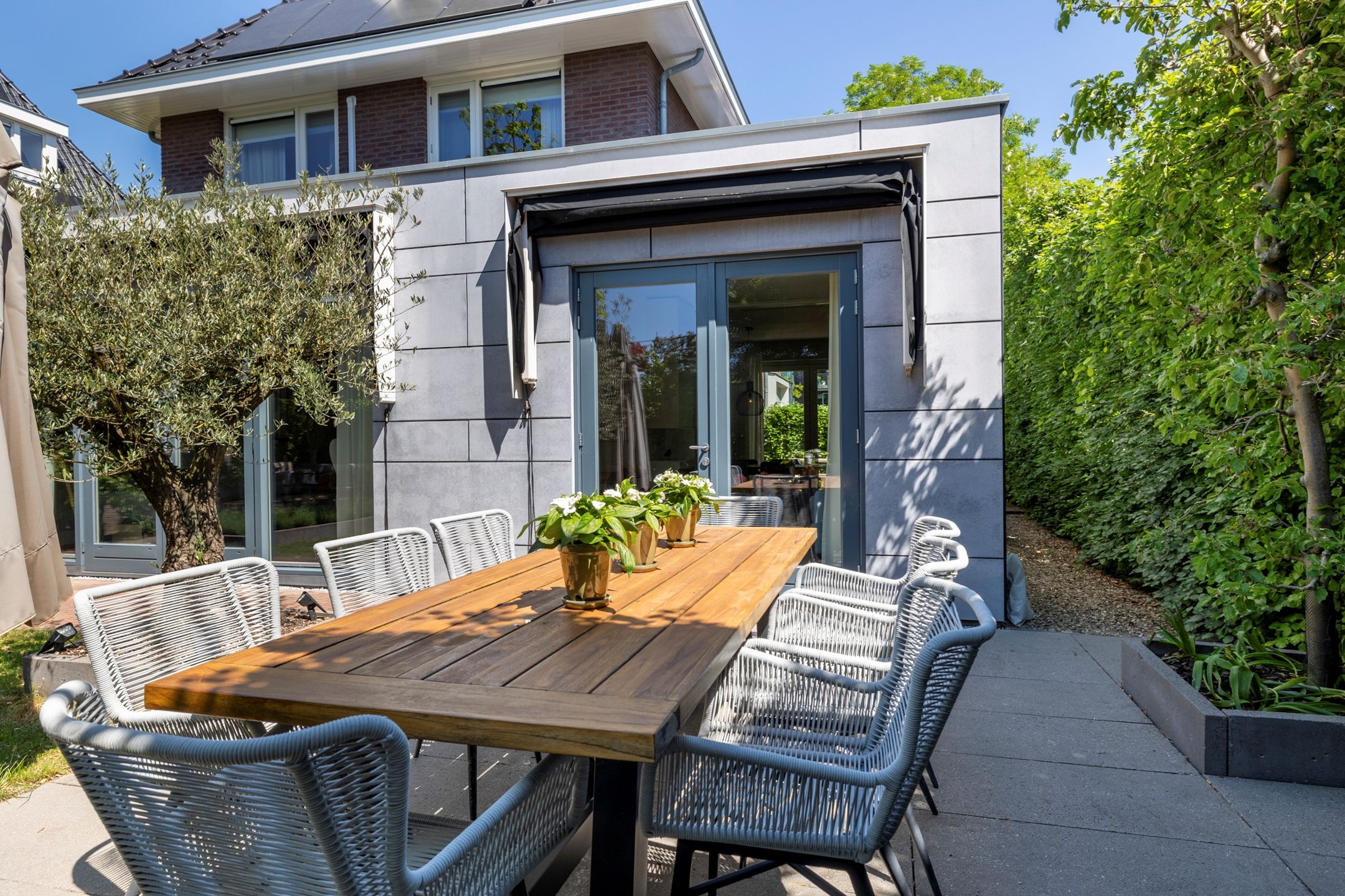 Foto 69 van Marshalllaan 79