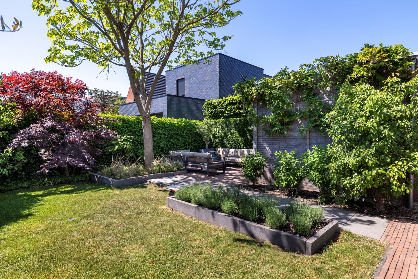 Foto 70 van Marshalllaan 79