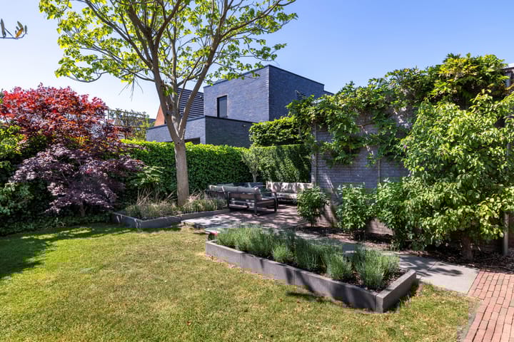 Foto 70 van Marshalllaan 79