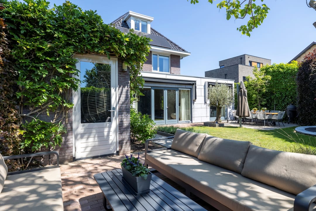 Foto 71 van Marshalllaan 79