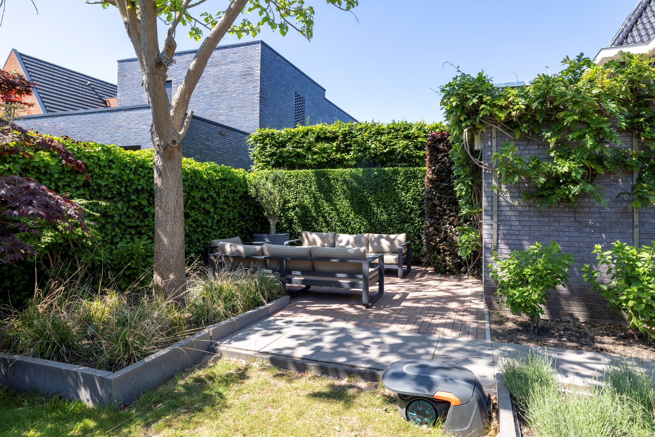 Foto 72 van Marshalllaan 79