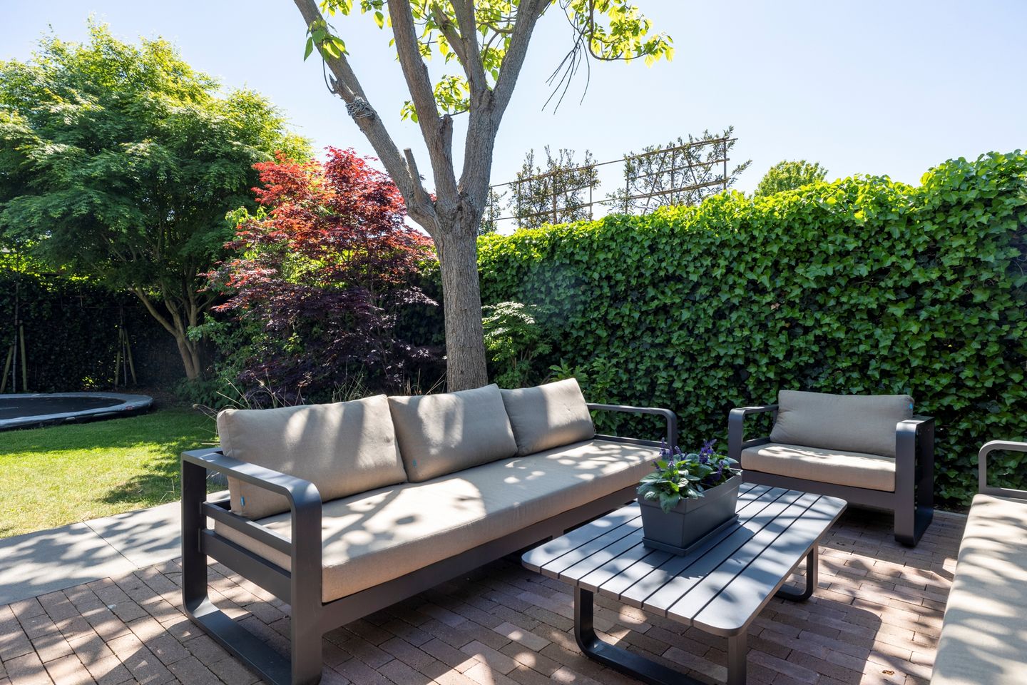 Foto 74 van Marshalllaan 79