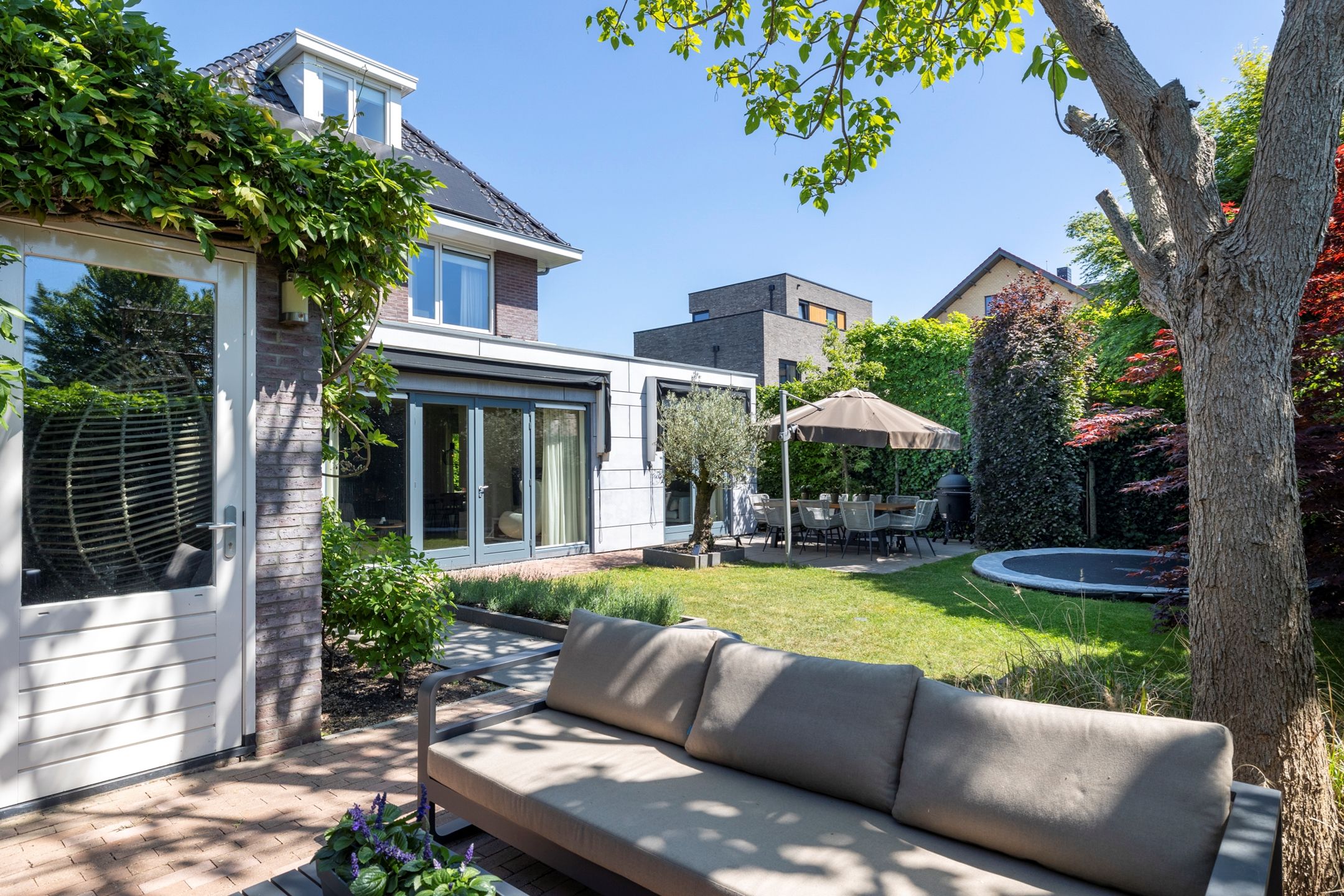 Foto 75 van Marshalllaan 79