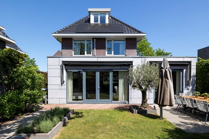 Foto 76 van Marshalllaan 79