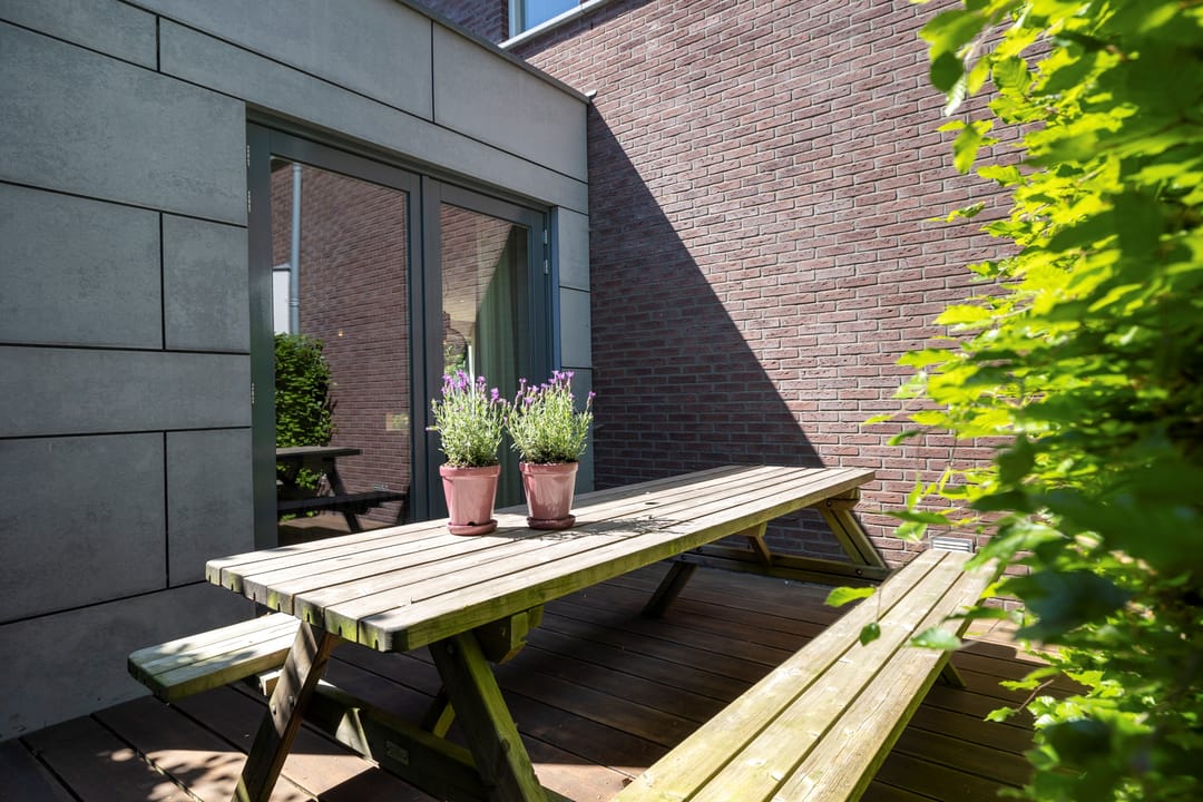 Foto 77 van Marshalllaan 79