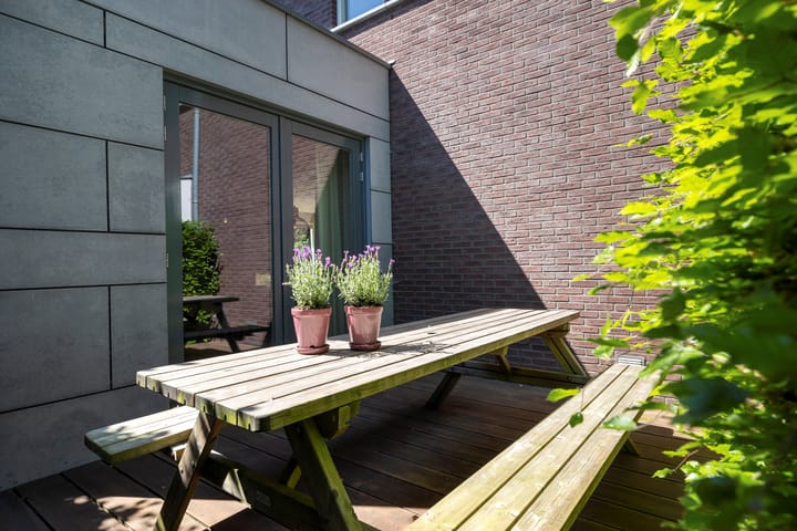 Foto 77 van Marshalllaan 79