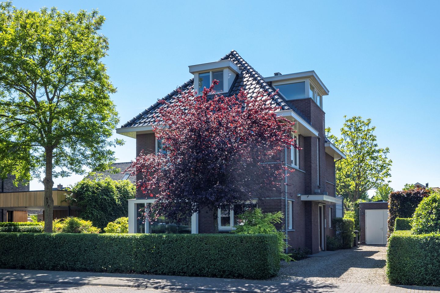 Foto 80 van Marshalllaan 79