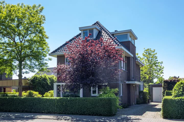 Foto 80 van Marshalllaan 79