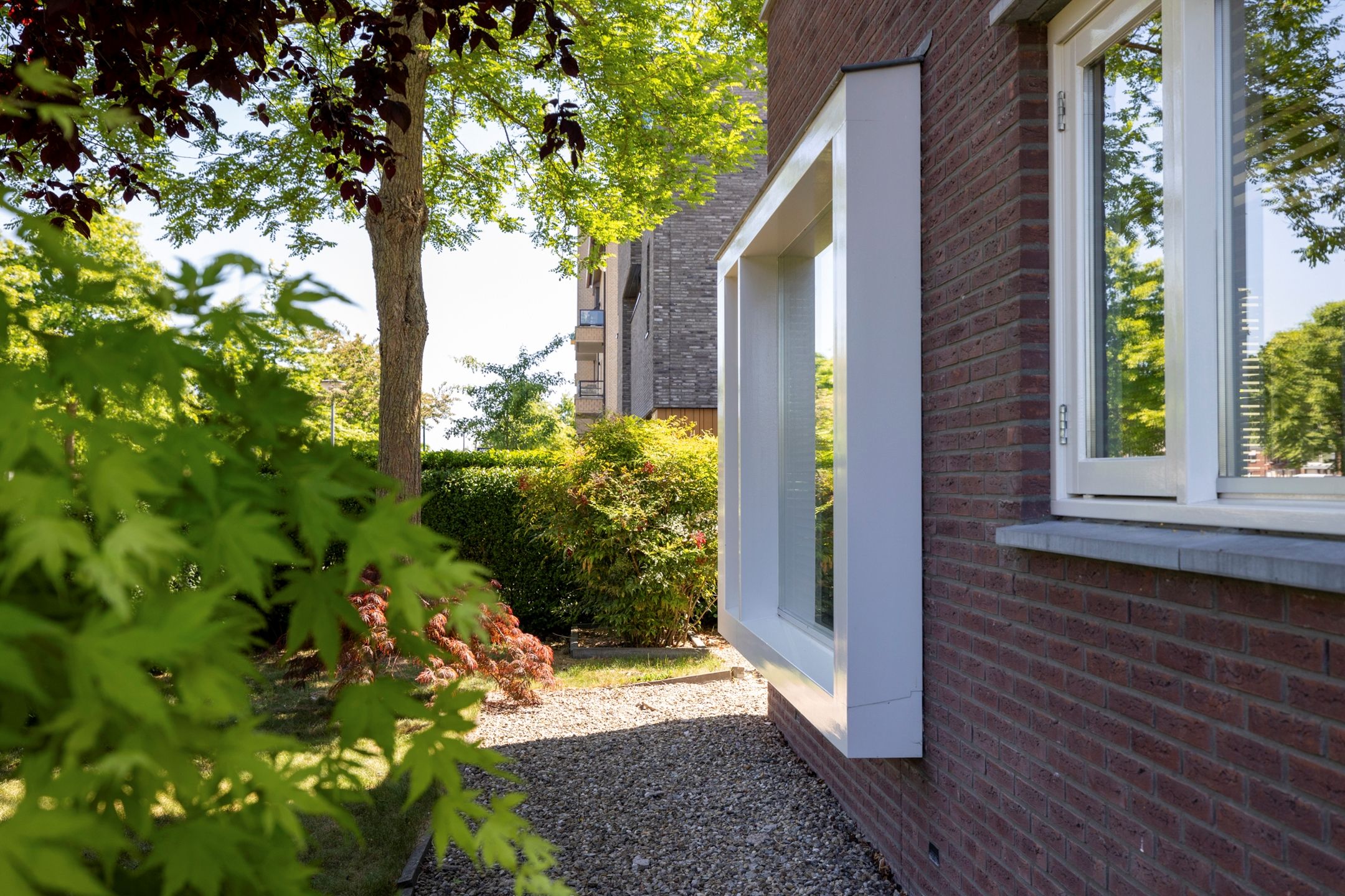 Foto 81 van Marshalllaan 79