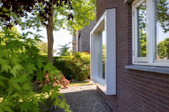 Foto 81 van Marshalllaan 79