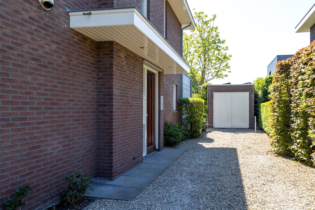 Foto 83 van Marshalllaan 79