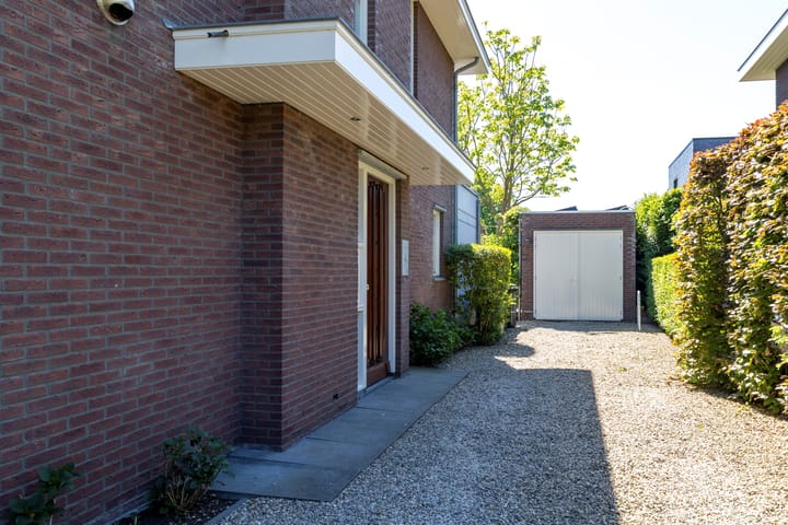 Foto 83 van Marshalllaan 79