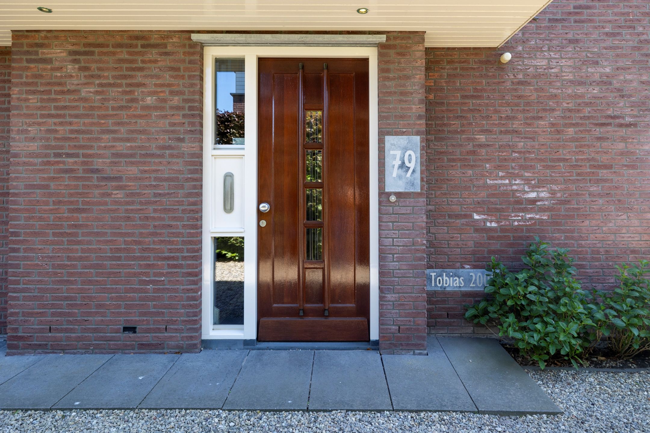 Foto 84 van Marshalllaan 79