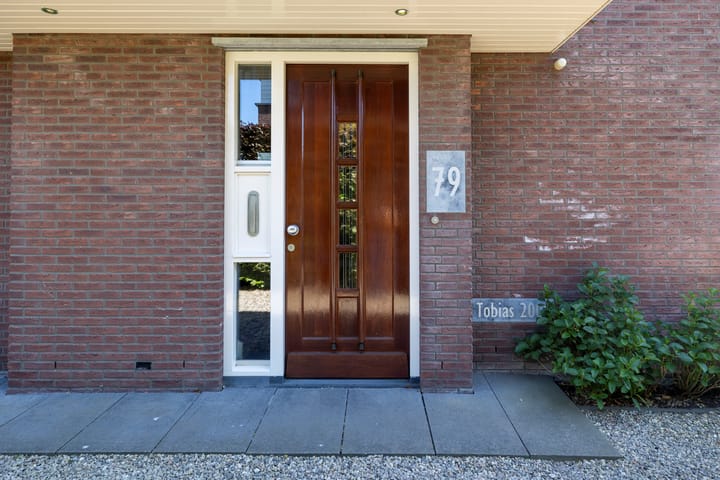 Foto 84 van Marshalllaan 79