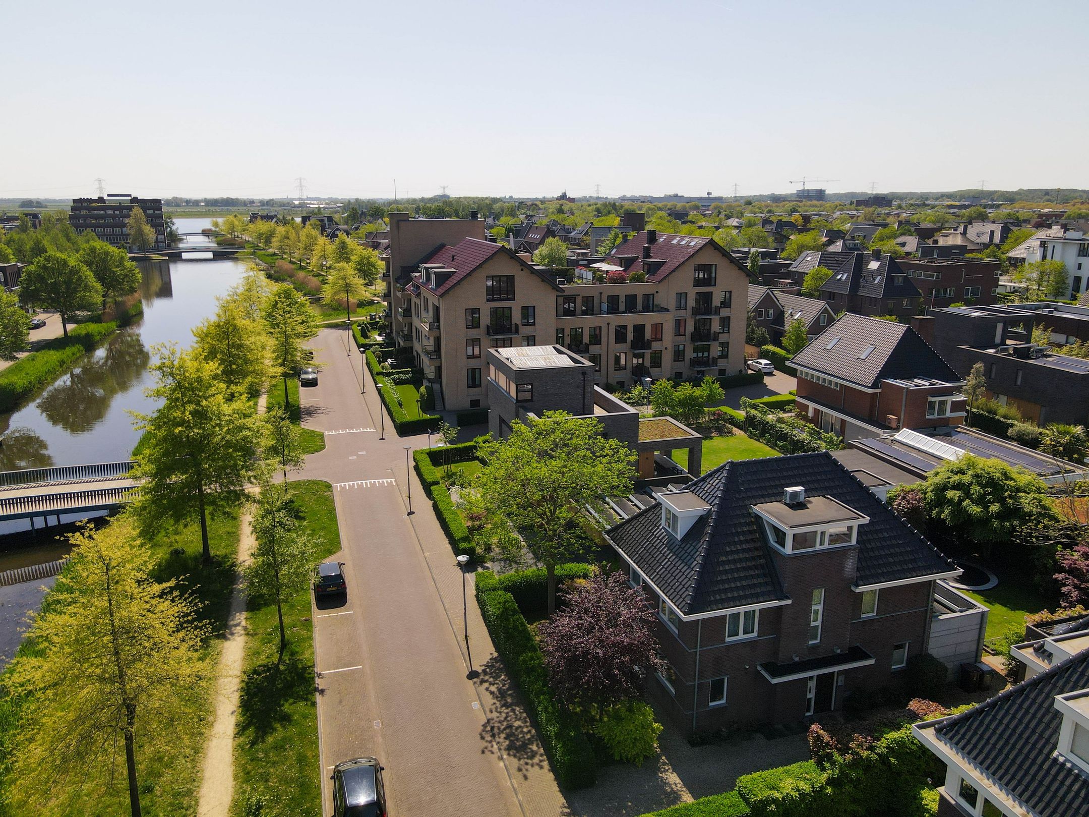 Foto 87 van Marshalllaan 79