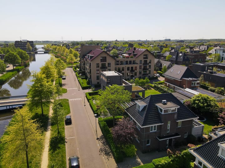 Foto 87 van Marshalllaan 79