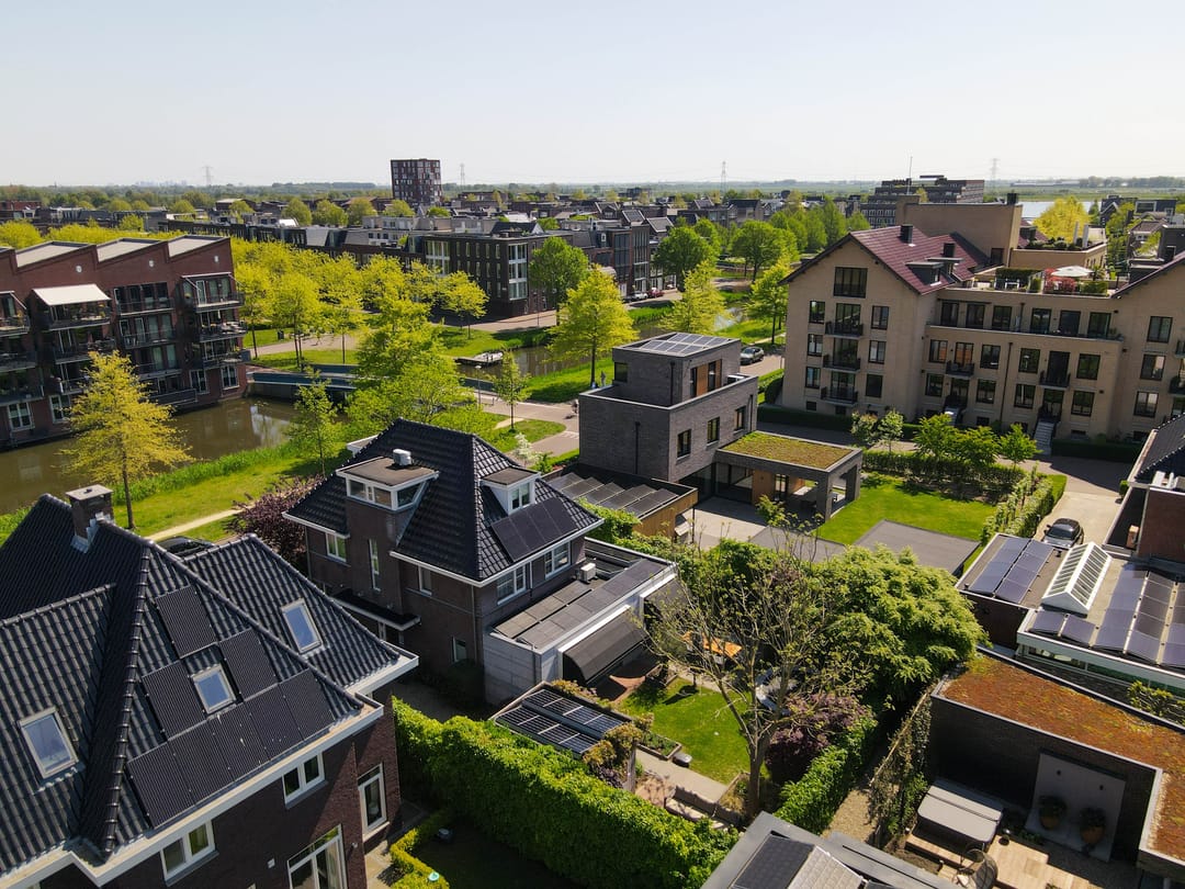 Foto 86 van Marshalllaan 79