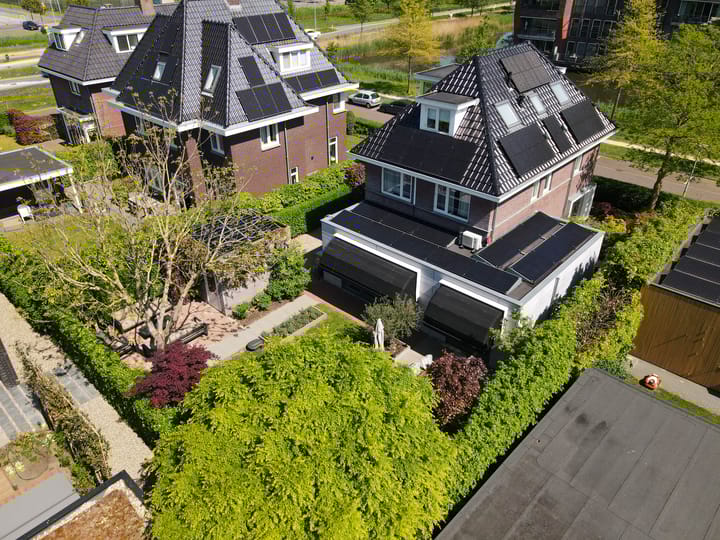 Foto 85 van Marshalllaan 79