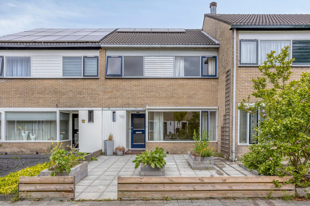 Photo 1 of Hunze 195