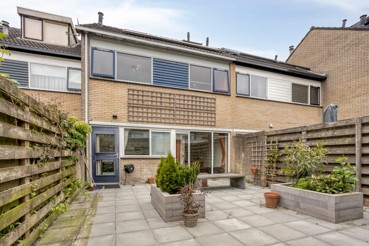 Foto 21 van Hunze 195