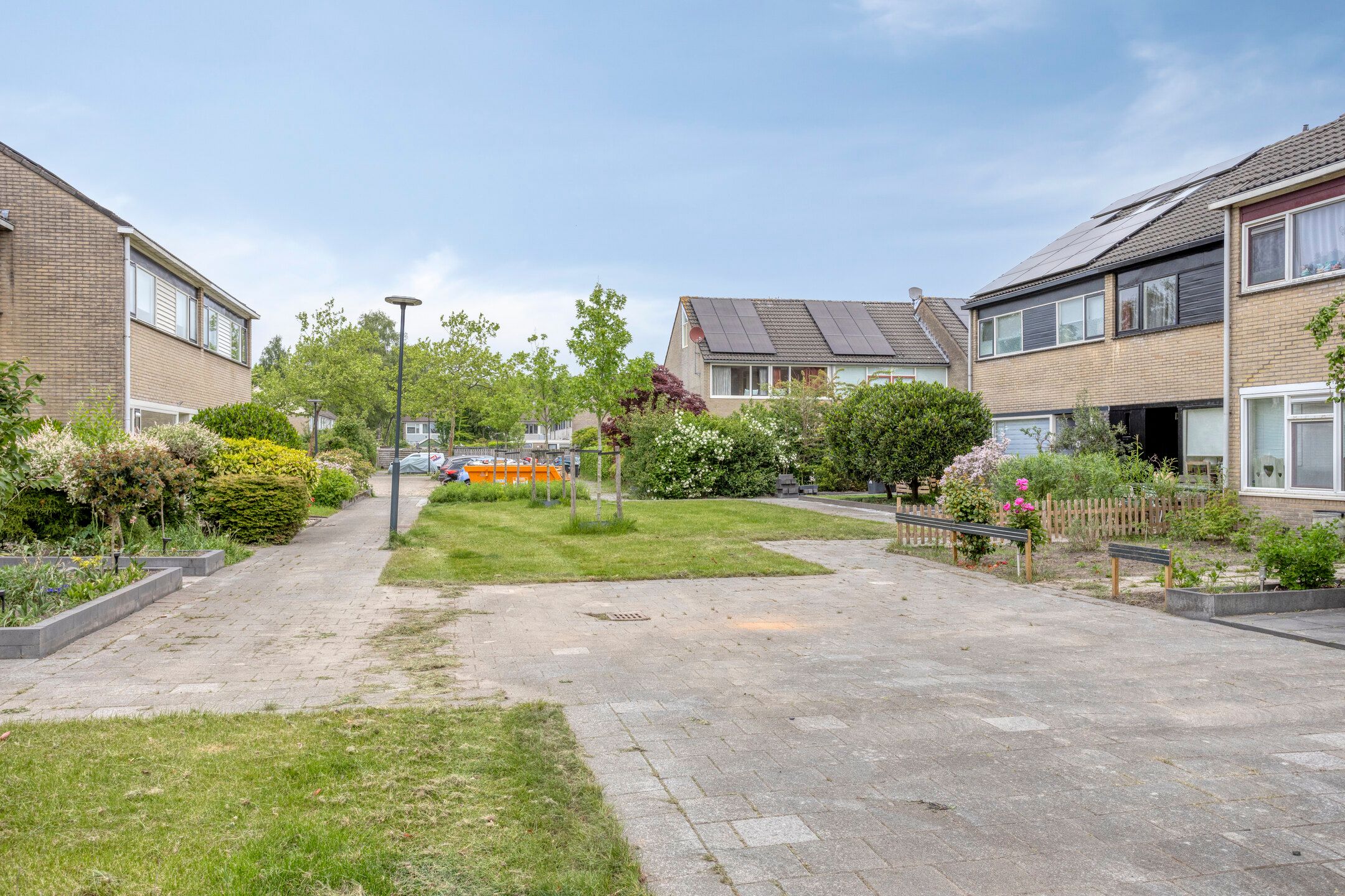 Photo 24 of Hunze 195