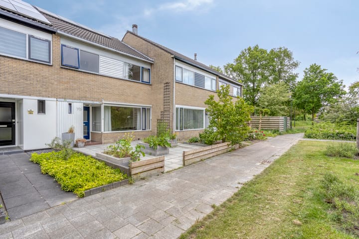 Foto 25 van Hunze 195