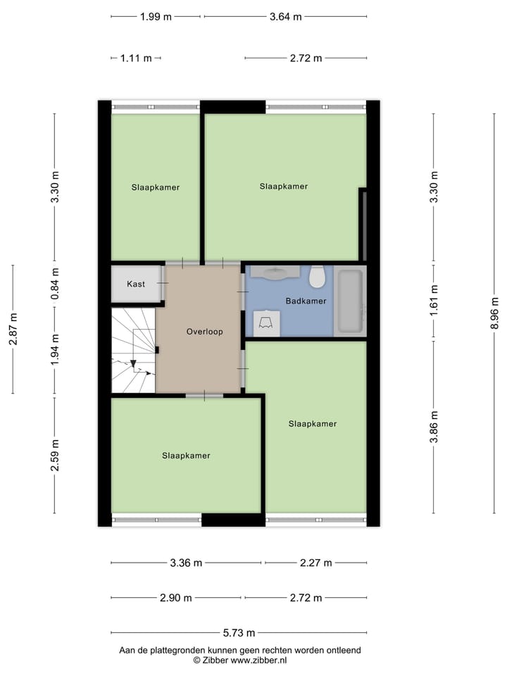 Foto 29 van Hunze 195