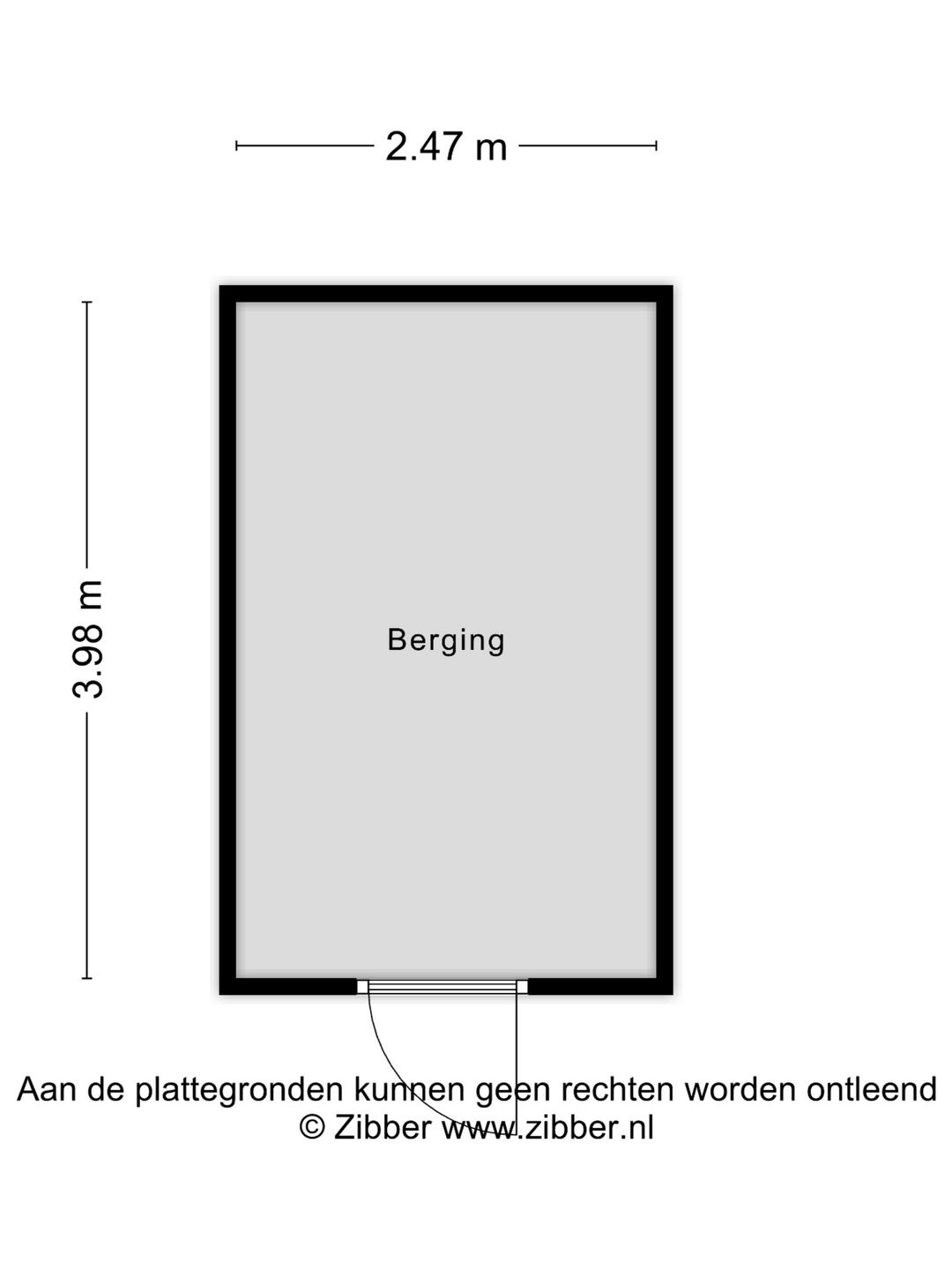 Photo 31 of Hunze 195