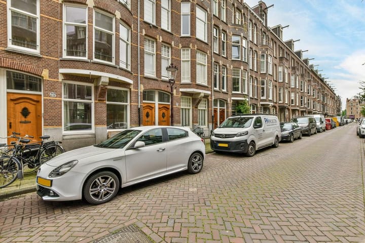 Foto 1 van Valeriusstraat 217-H