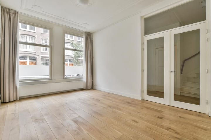 Foto 2 van Valeriusstraat 217-H