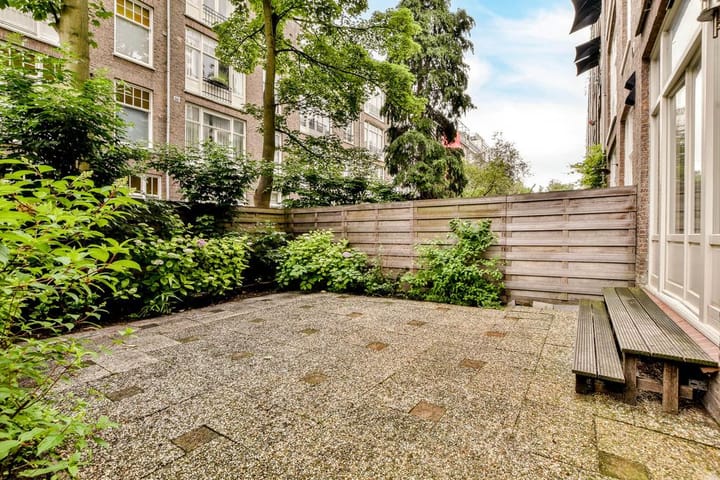 Foto 5 van Valeriusstraat 217-H