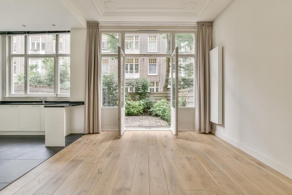 Foto 4 van Valeriusstraat 217-H