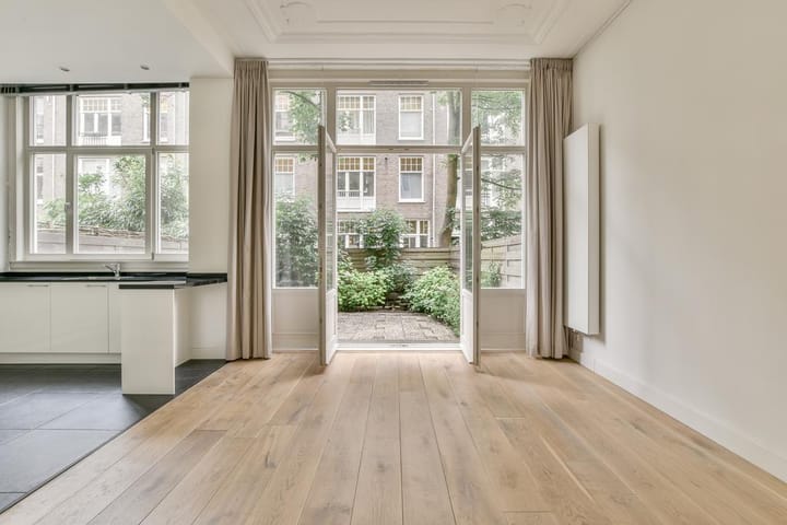 Foto 4 van Valeriusstraat 217-H