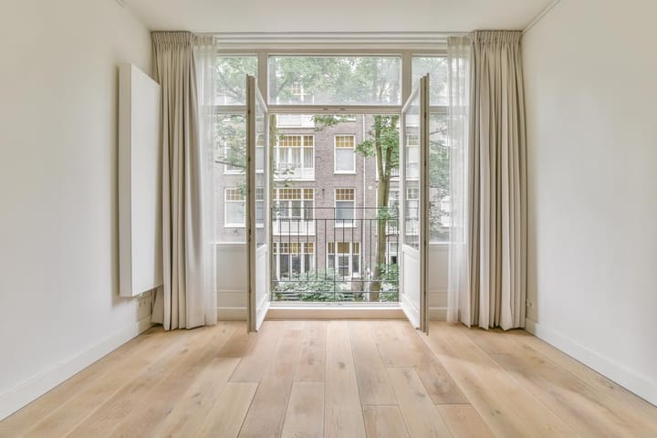 Foto 23 van Valeriusstraat 217-H