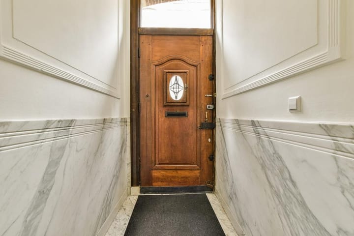 Foto 27 van Valeriusstraat 217-H