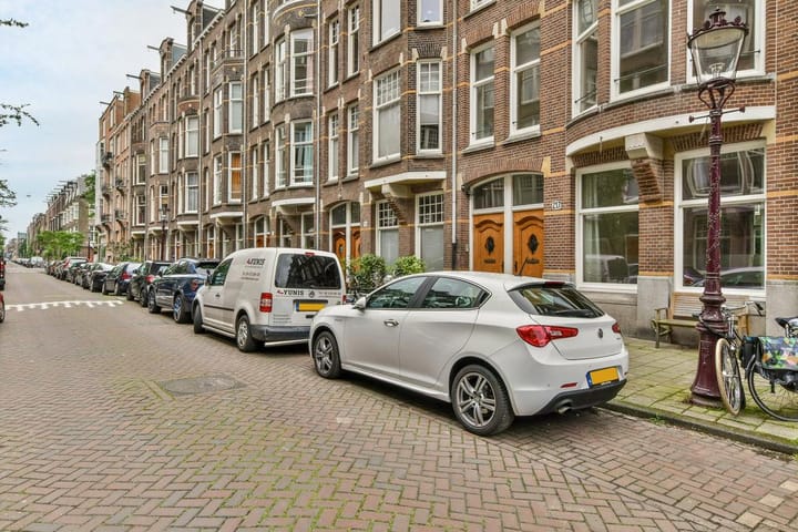 Foto 29 van Valeriusstraat 217-H