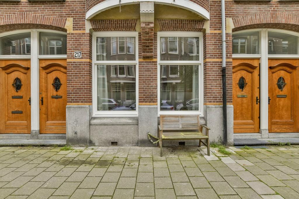 Foto 30 van Valeriusstraat 217-H
