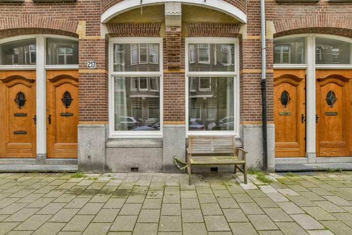 Foto 30 van Valeriusstraat 217-H