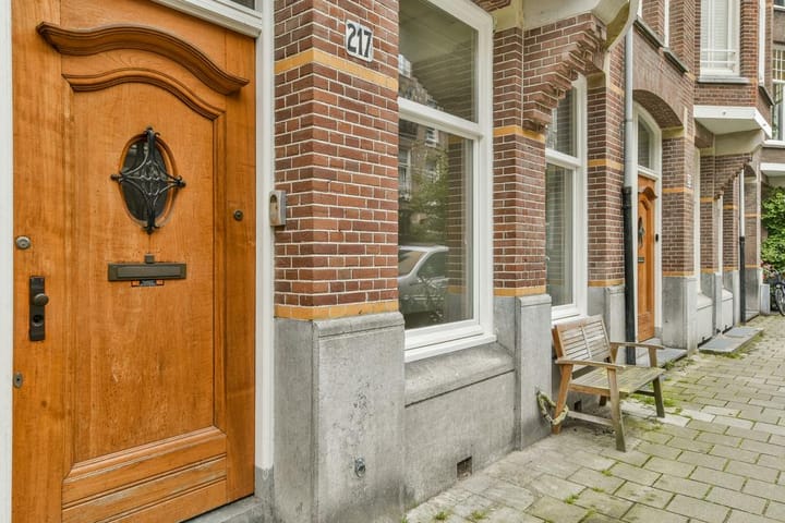 Foto 31 van Valeriusstraat 217-H