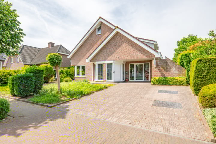 Foto 1 van Oude Rijksweg Zuid 14