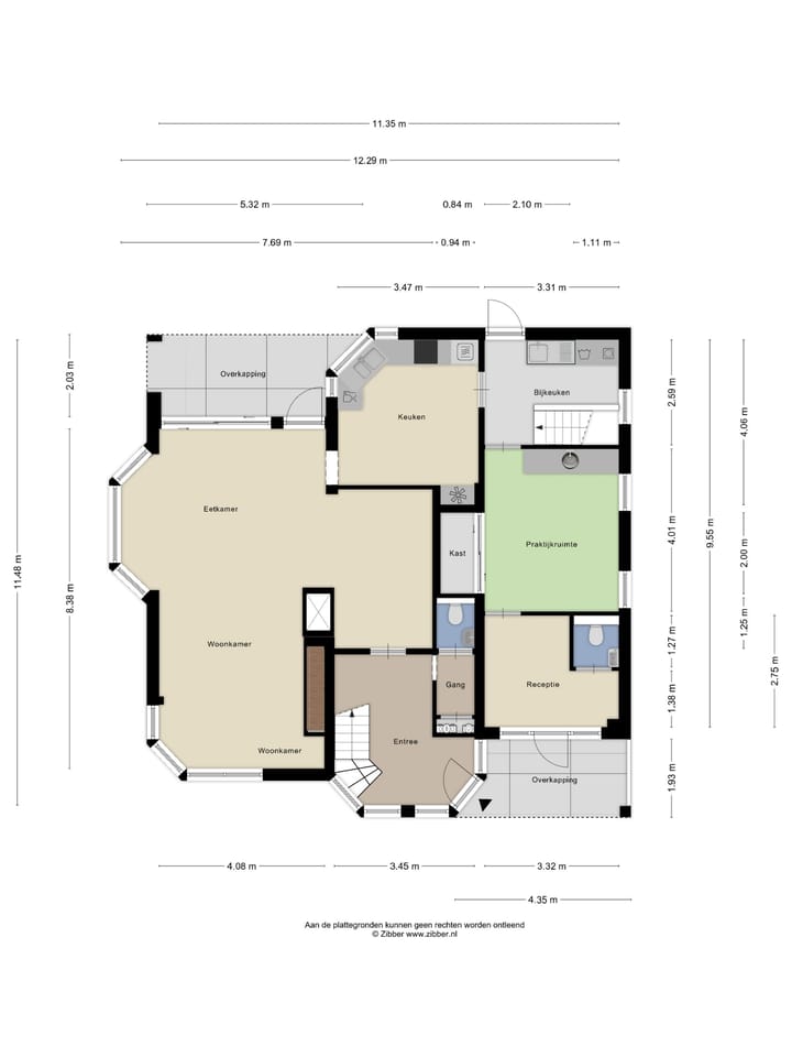 Foto 67 van Oude Rijksweg Zuid 14