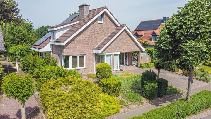 Foto 4 van Oude Rijksweg Zuid 14