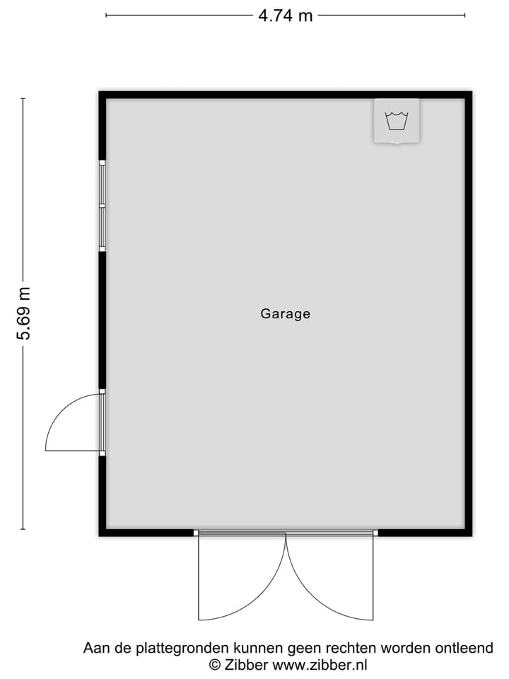 Foto 71 van Oude Rijksweg Zuid 14