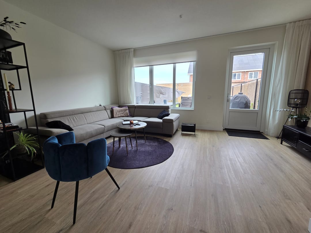 Foto 2 van Waterlanden 52